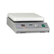 Hot plate Magnetic Stirrer Digital 15L HSD330 Temp. Range: Max 350℃, Stirring Speed: 100~1300rpm Mtops Korea